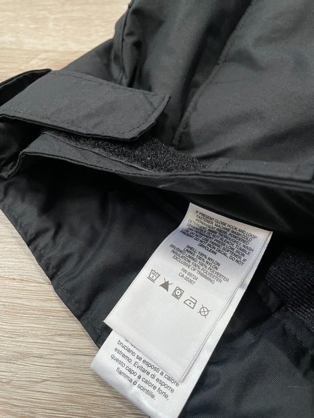 Outdoor Pants - Picture 8 of 14